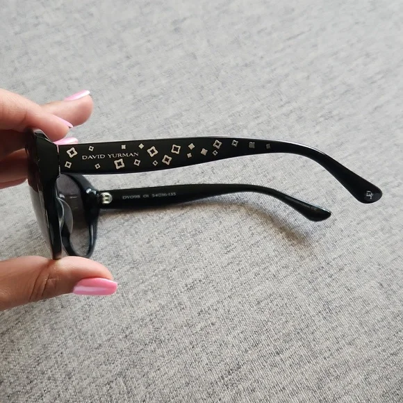 David Yurman sunglasses